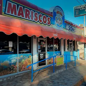 Mariscos El Sonorense Castellón 1