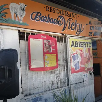 Restaurante Barbacoa Vicky San José del Cabo - foto 1