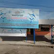 Mariscos El Charquito Monterrey