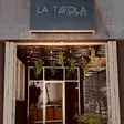 Pizzería LA TAVOLA Cabo San Lucas