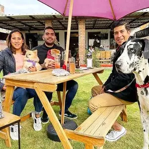 Restaurante Smokey Dog Metepec 7