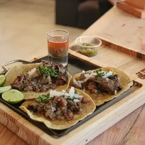 Restaurante Smokey Dog Metepec 4