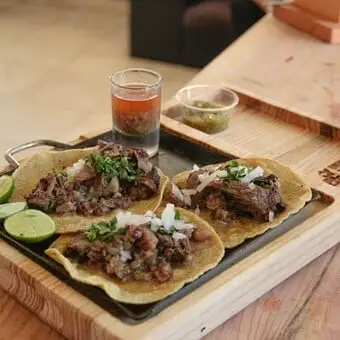 Restaurante Smokey Dog Metepec - foto 4