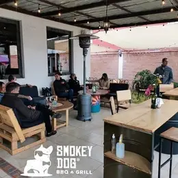 Restaurante Smokey Dog Metepec - foto 3