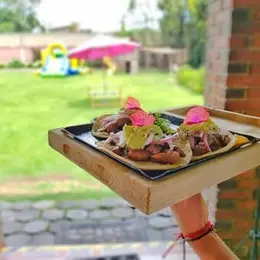 Restaurante Smokey Dog Metepec - foto 2