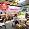 Restaurante Smokey Dog Metepec