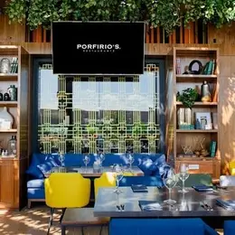 Restaurante Porfirio's Puebla - foto 3