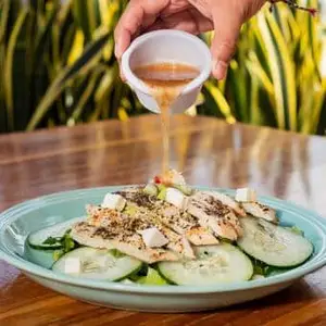 Restaurant Punto Verde Campeche 5