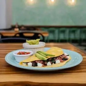 Restaurant Punto Verde Campeche 6