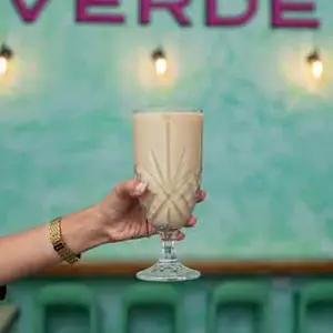 Restaurant Punto Verde Campeche 3
