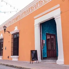 Restaurante Punto Verde Campeche