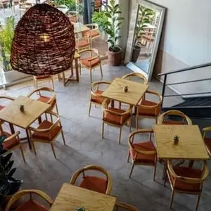 Restaurante Viva La Brunch Mérida 4