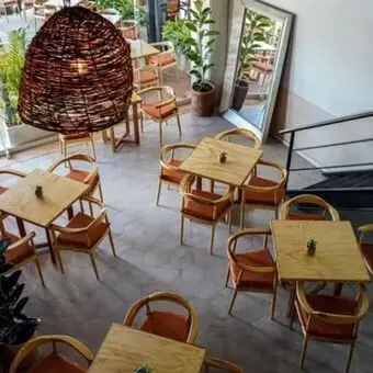Restaurante Viva La Brunch Mérida - foto 4