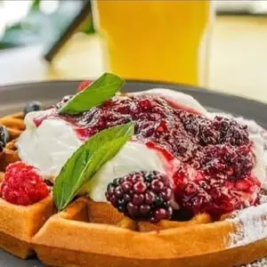 Restaurante Viva La Brunch Mérida 6