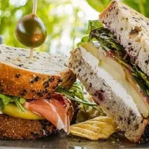 Restaurante Viva La Brunch Mérida 5