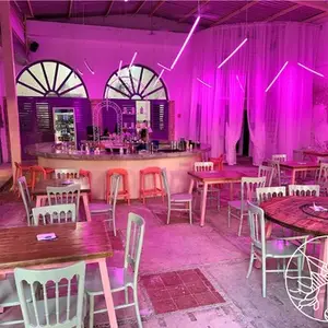 Restaurant Cola De Gallo Campeche 7