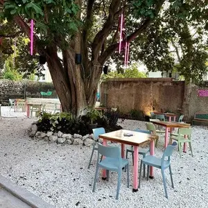 Restaurant Cola De Gallo Campeche 5