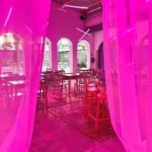 Restaurant Cola De Gallo Campeche 3