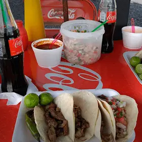 Carnitas Pueblo Nuevo Apodaca