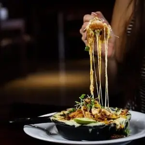 Kraken Alta Cocina del Mar Mérida 9