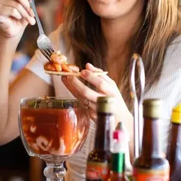 Kraken Alta Cocina del Mar Mérida - foto 3