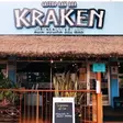 Kraken Alta Cocina del Mar Mérida