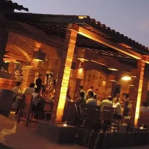 Restaurante Tahal Ensenada 5