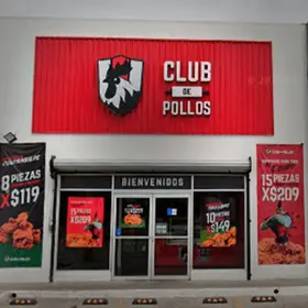 Club de Pollos Alianza Real