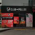 Club de Pollos Solidaridad