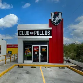 Club de Pollos Santa Monica