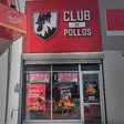Club de Pollos San Blas