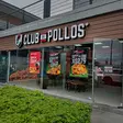 Club de Pollos Plaza Las Galias