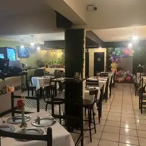 Restaurant Los Cebollones Chetumal 3