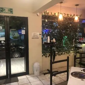 Restaurant Los Cebollones Chetumal 1