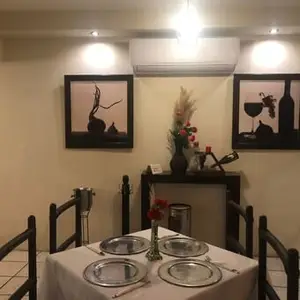 Restaurant Los Cebollones Chetumal 9