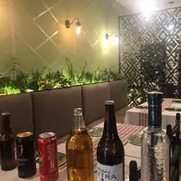 Restaurant Los Cebollones Chetumal - foto 2