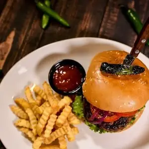 Restaurant Los Cebollones Chetumal 7