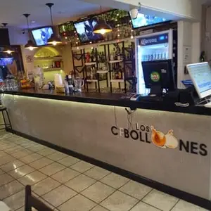 Restaurant Los Cebollones Chetumal 6