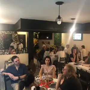 Restaurant Los Cebollones Chetumal 5