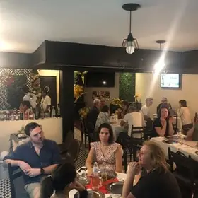 Restaurant Los Cebollones Chetumal