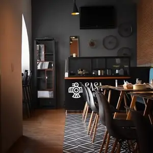 Restaurante Casa Mérida Tlaxcala 1