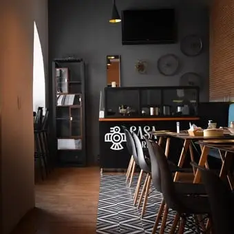 Restaurante Casa Mérida Tlaxcala - foto 1