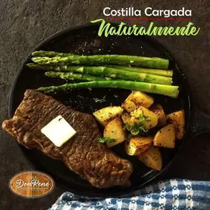 Restaurante Casa Don René Ensenada Baja California 2