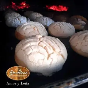 Restaurante Casa Don René Ensenada Baja California 9
