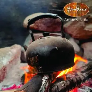 Restaurante Casa Don René Ensenada Baja California 7