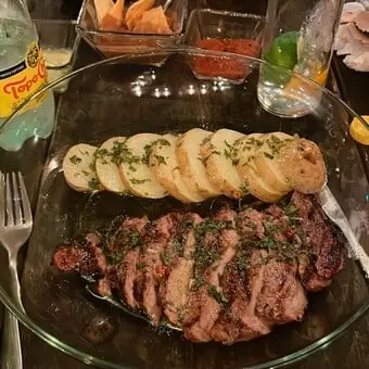 El Huizache Tacos y Tragos La Paz - foto 4