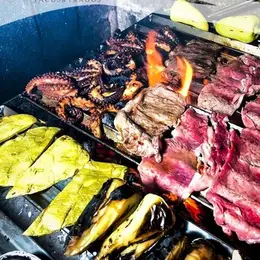 El Huizache Tacos y Tragos La Paz - foto 2