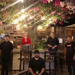 El Huizache Tacos y Tragos La Paz - foto 3