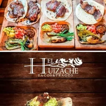 El Huizache Tacos y Tragos La Paz - foto 1