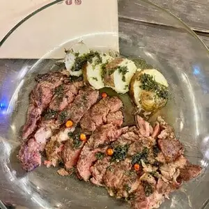 El Huizache Tacos y Tragos La Paz 8